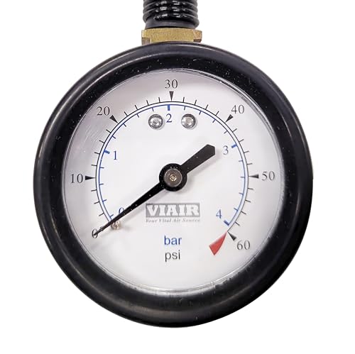 Viair 00027 Deflator/Inflator
