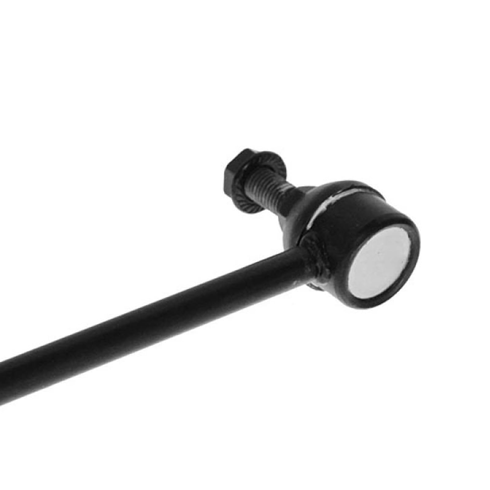 Trq Front & Rear Sway Bar Stabilizer Link Set Compatible With 2004-2008 Chrysler Pacifica