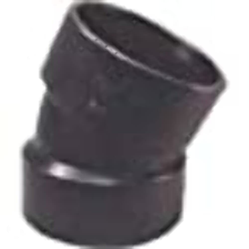 Lasalle Bristol 22-1/2 Degree Bend Elbows, 3