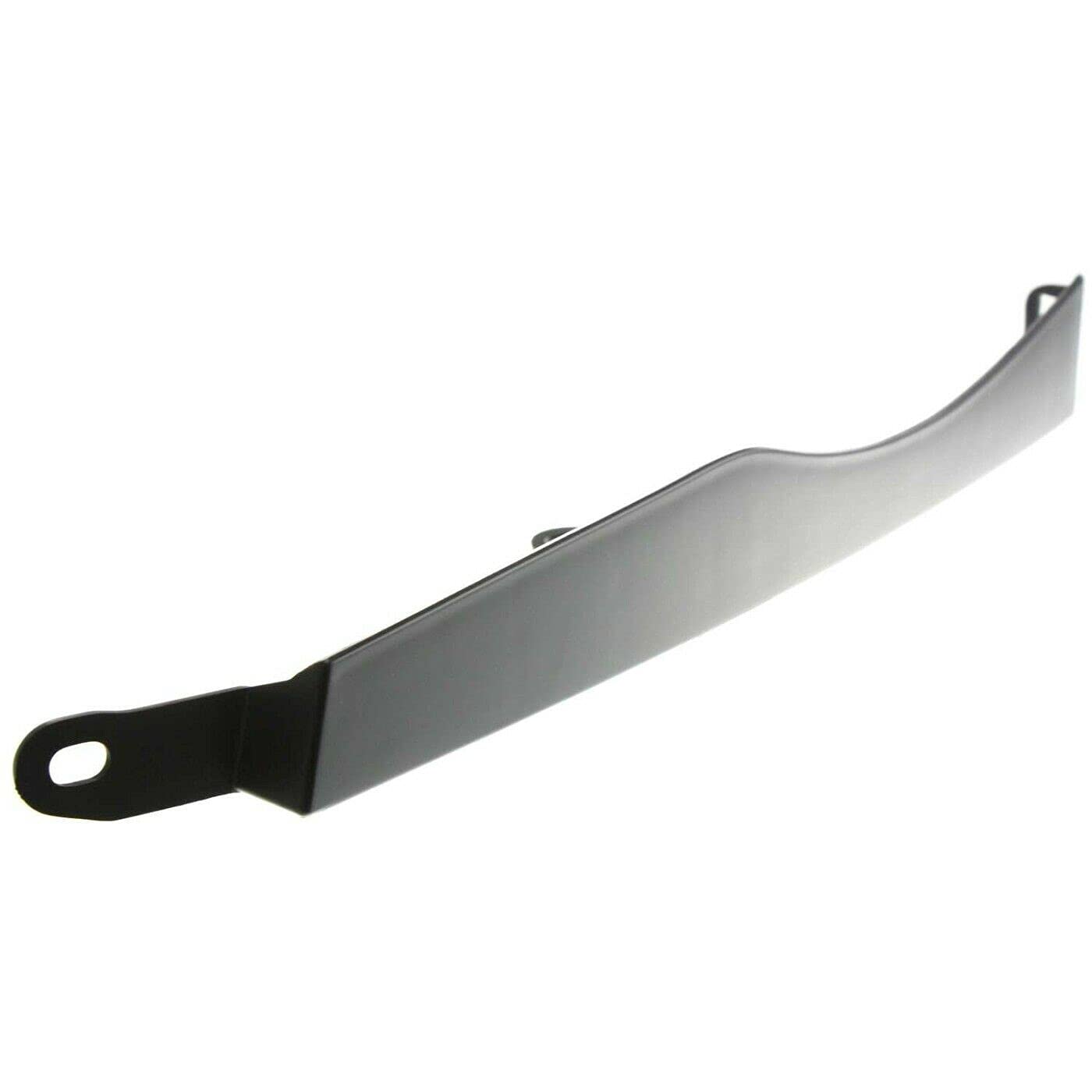 Dat Auto Parts Front Left Driver Side Bumper To Body Filler Panel Below Headlight Cover Insert Replacement For 2005-2011 Toyota