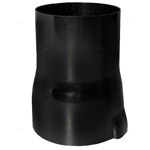 Brock Replacement Steering Column Shift Collar Compatible With 82-10 Various Models