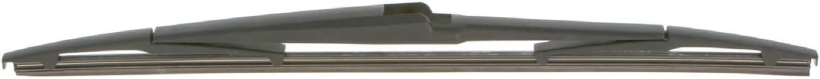 Bosch H409 Rear Wiper Blade; 16'' - Single
