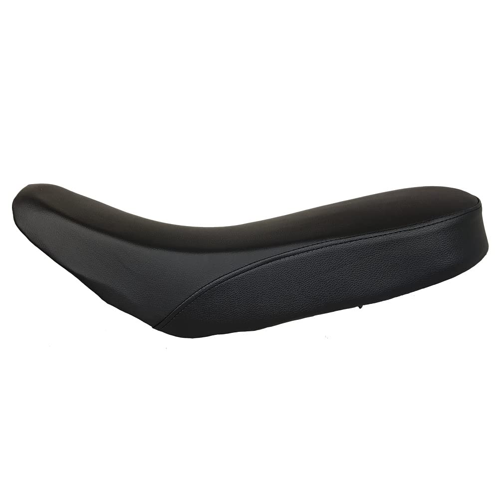 Complete Kids ATV Quad Seat for TaoTao 110B Coolster 3050C Hawk Peace Mudcat Vitacci Roketa Sunl BMS RPS Yamoto Raider 6 ICEbear