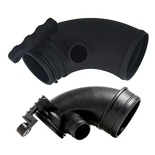 Kyostar Turbo Inlet Elbow Silicone Air Intake Hose Pipe For Vw Mk7 Golf Gti R S3 A3 Ea888 (A Set)