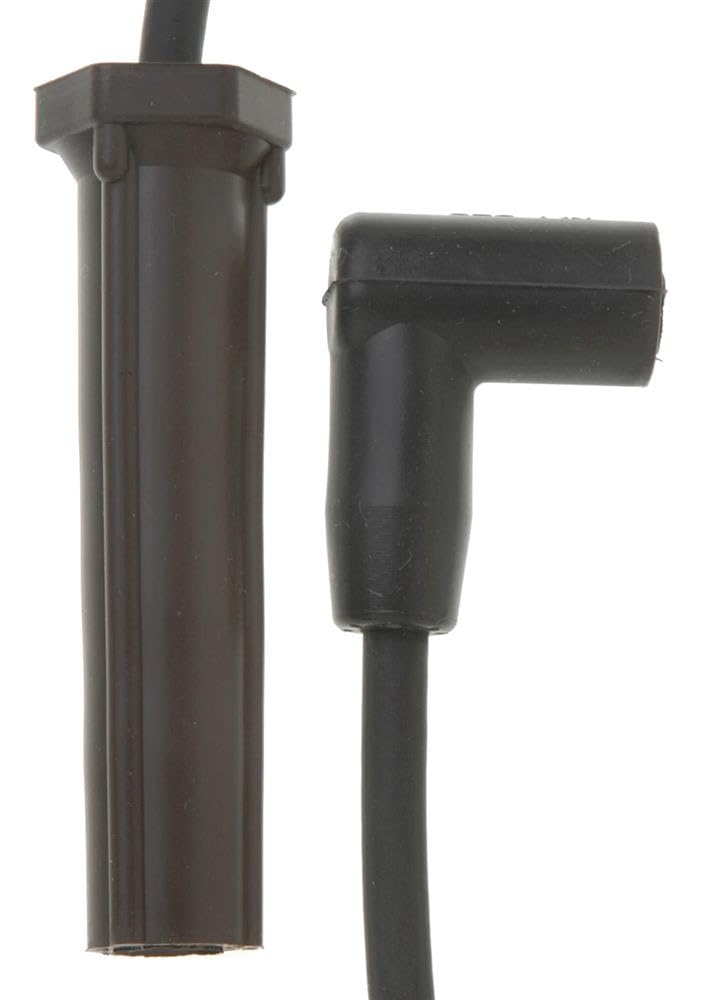 ACDelco Professional 9716DD Spark Plug Wire Set