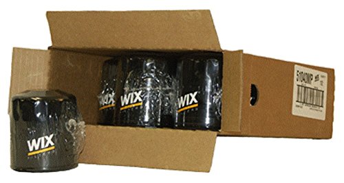 Wix 51040Mp Spin-On Lube Filter, 12 Pack