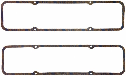Fel-Pro 1604 Engine Valve Cover Gasket Set