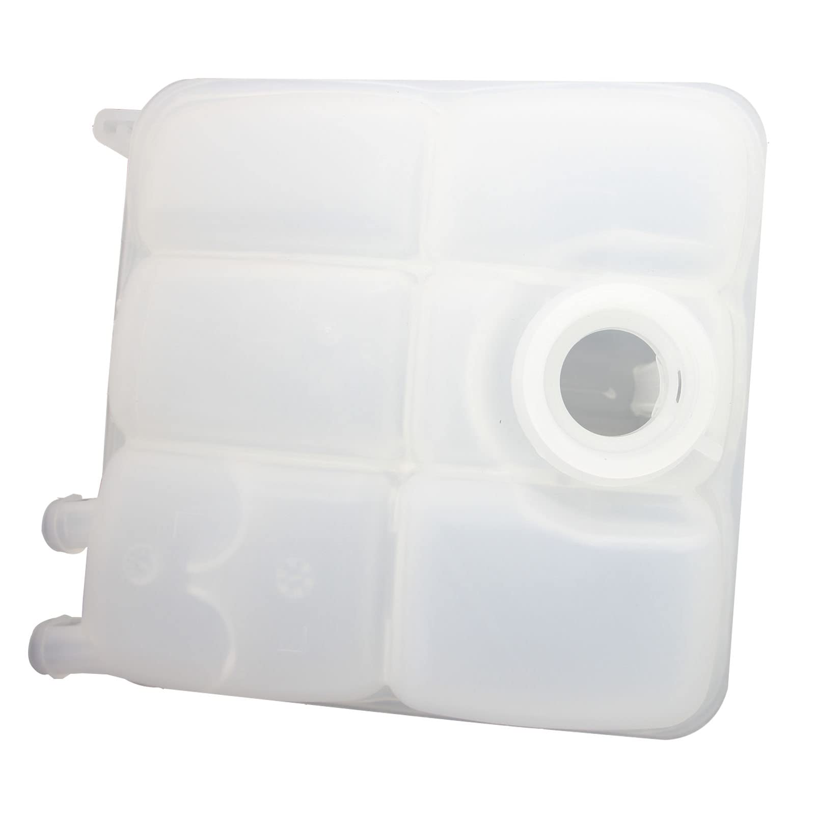 Zzcsz 603-382 603382 Front Engine Coolant Reservoir Tank Replacement Compatible With Ford 2013-2018 C-Max | 2013-2016 Escape | 2