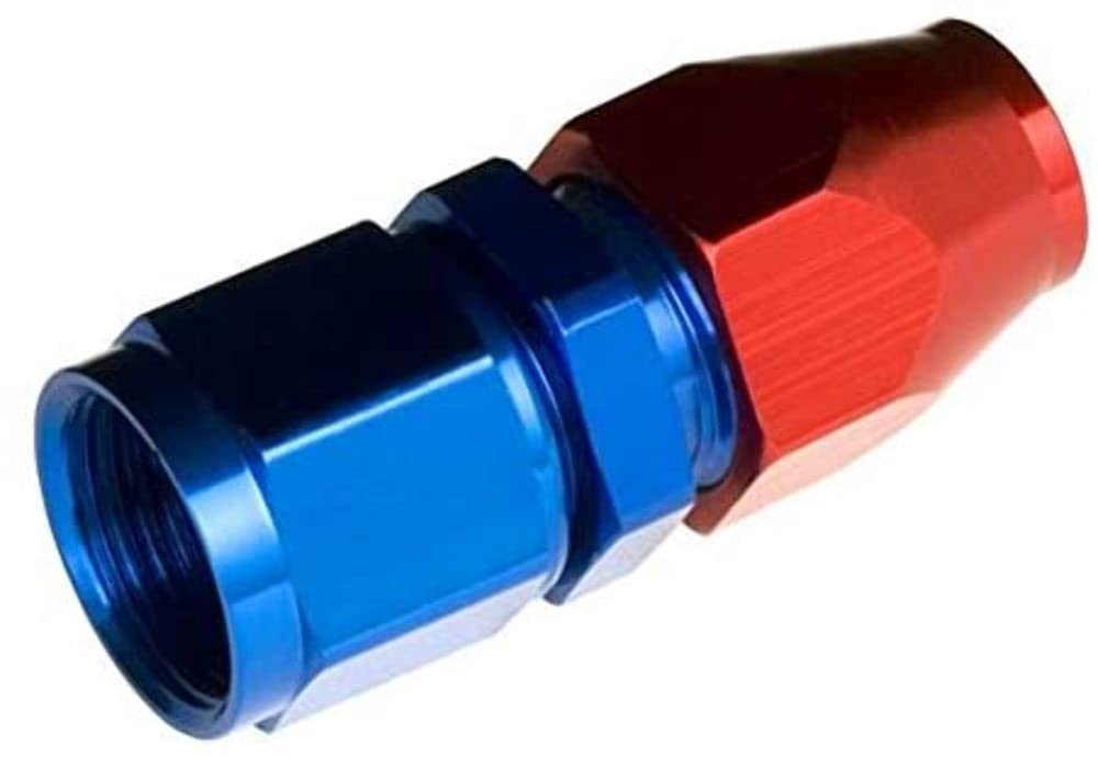 Red Horse (3000-06-06-1) Hose End