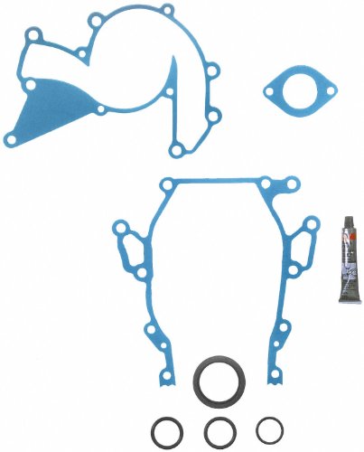 Fel-Pro Tcs 45522 Timing Cover Gasket Set