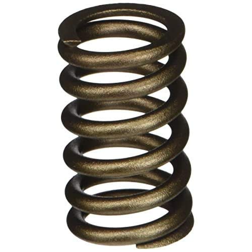 GM Performance PartsGM Parts 19154761 Valve Spring for Small Block Chevy 602 Crate Engine (Pack of 16)