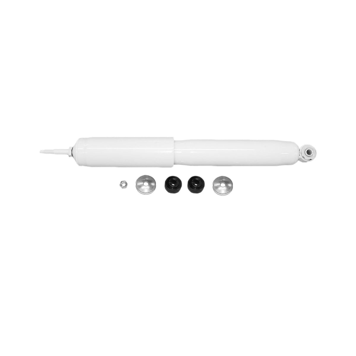 Gabriel G63624 Ultra Truck Rear Shock Absorbers For 03-07 Ford E-150; 03-05 Ford E-150 Club Wagon, 92-07 Ford E-150 Econoline, 9