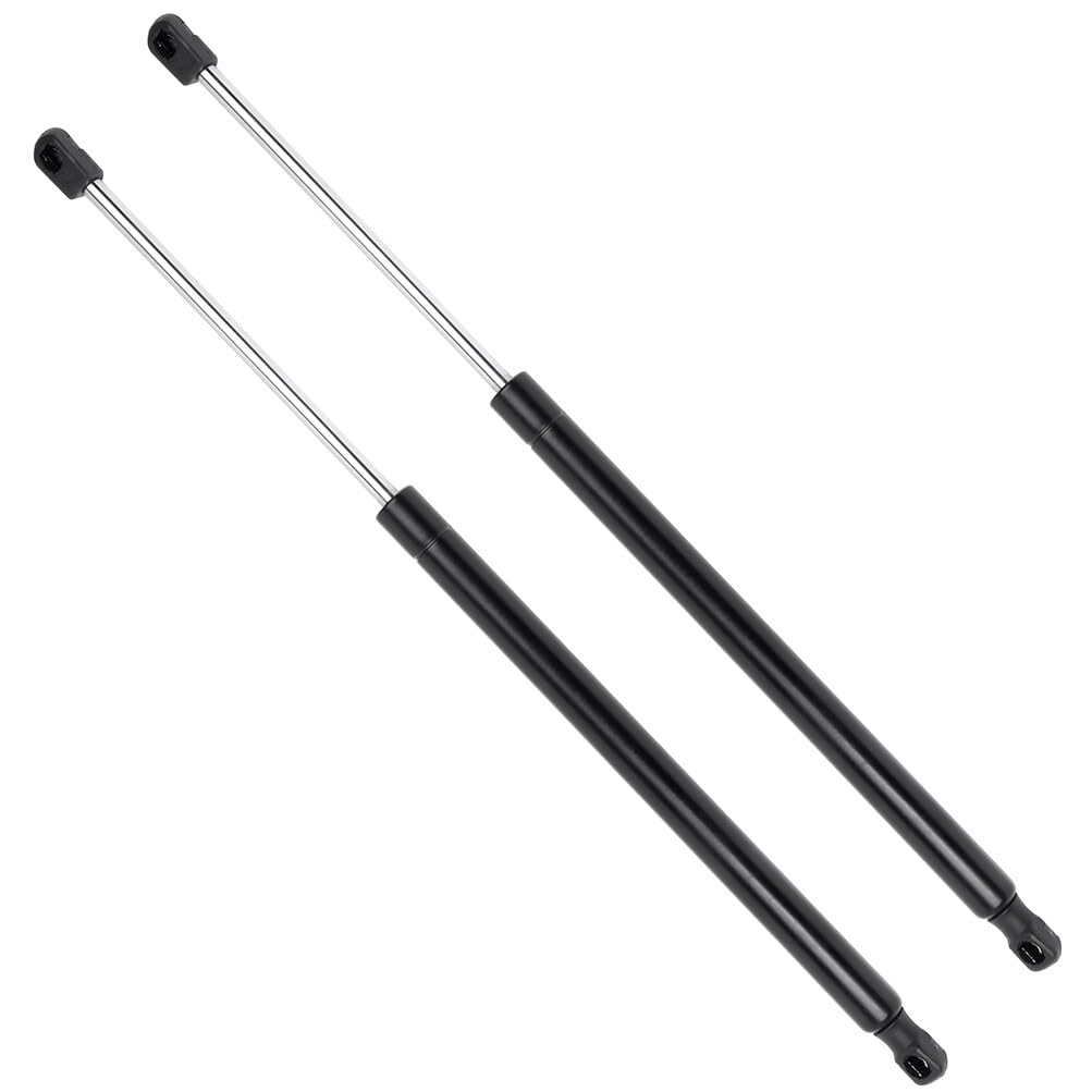 Scitoo 6165 21.18Inch Lift Supports Fit For Buick Enclave 2008-2015 Rear Left And Right Liftgate Shock Struts 2Pcs