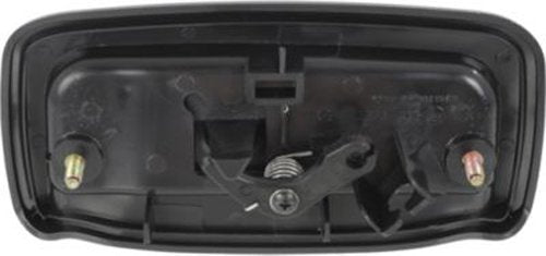 Cpp Textured Black Liftgate Hatch Tailgate Handle For Chevy Suburban Tahoe Gmc Yukon