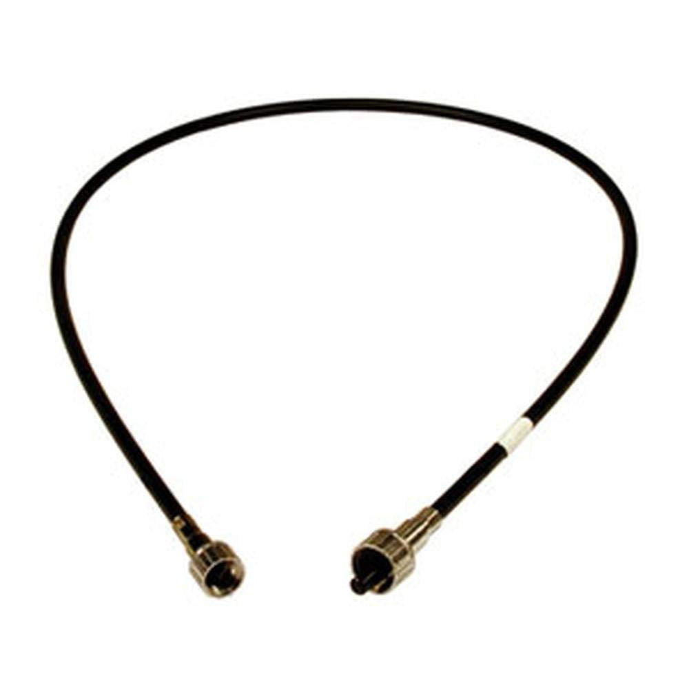 RAParts K311487 49 Tachometer Cable Made for David Brown Tractors 780 880 990 1200 1410 1412