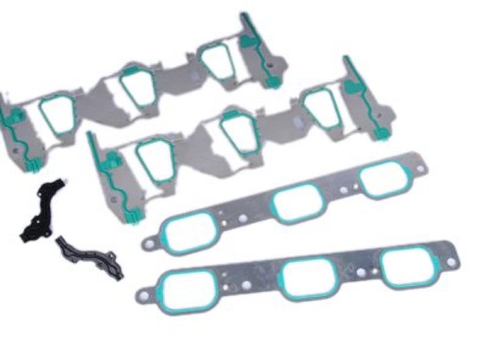 Gm Genuine Parts 19179756 Intake Manifold Gasket Kit With Seal