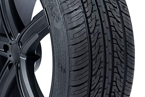 Vercelli Strada 2 All-Season Tire - 225/45R18 95W