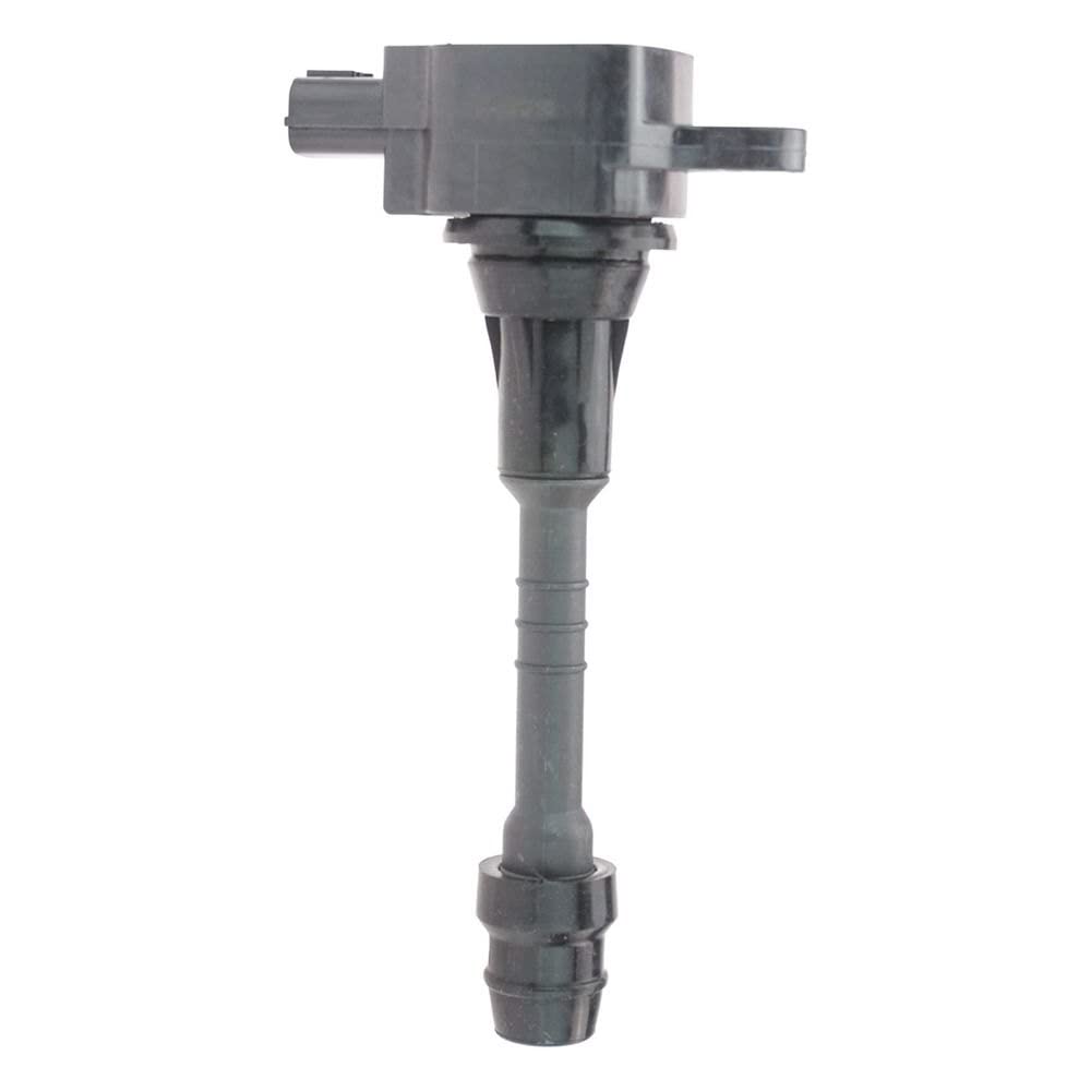 Trq Ignition Kit Ignition Coil Spark Plugs Compatible With 2002-2006 Nissan Sentra