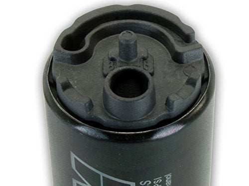 Aem 50-1215 E85-Compatible High Flow In-Tank Fuel Pump (340Lph)