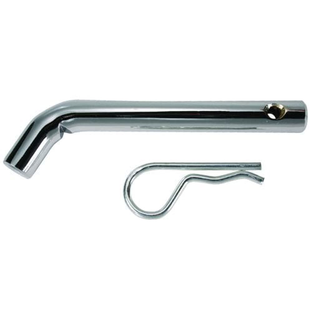 TRIMAX SP200 5/8&quot; Receiver Pin and Clip