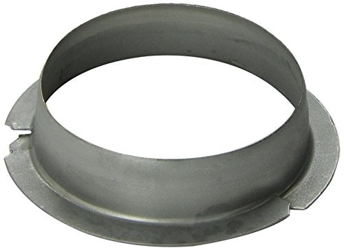 Suburban 050715 4&quot; Duct Collar, Grey