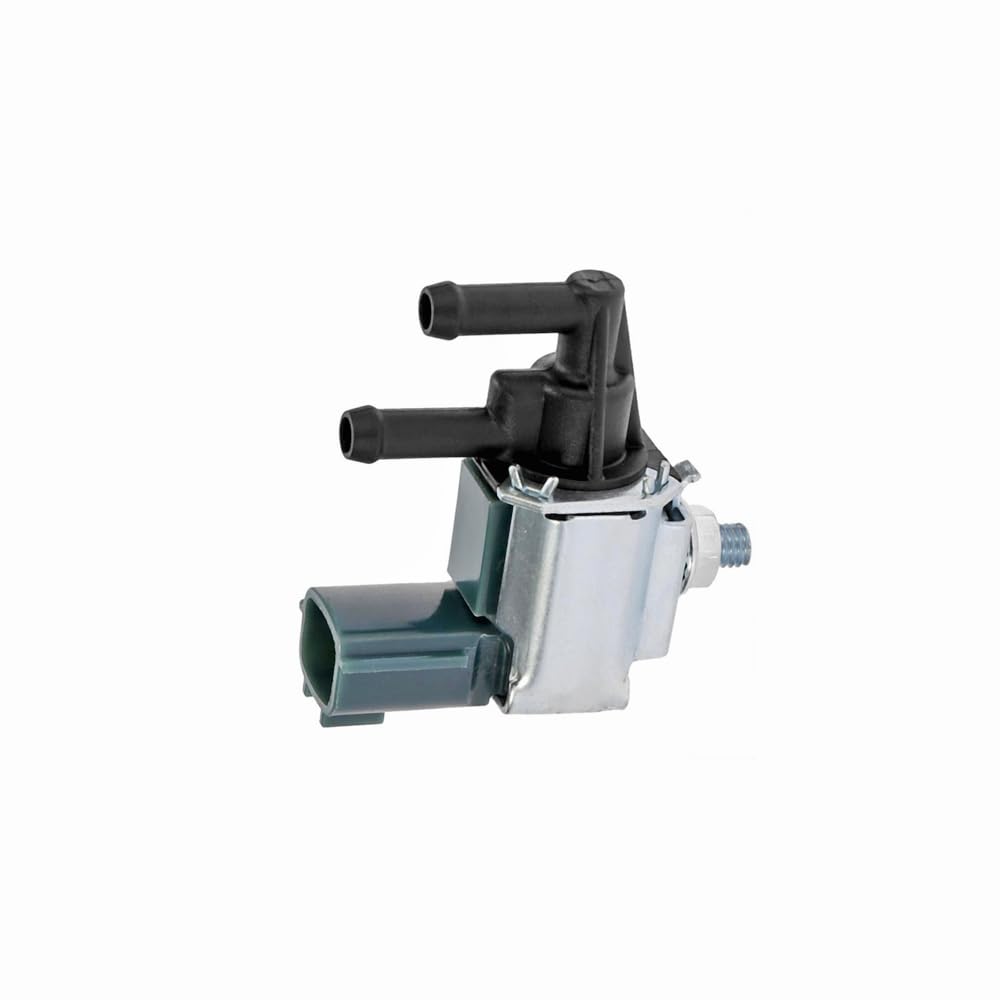 VSV Vacuum Switching Solenoid Vapor Canister Purge Valve Replacement for 2000-2006 Nissan Altima Sentra Frontier Xterra Quest FD