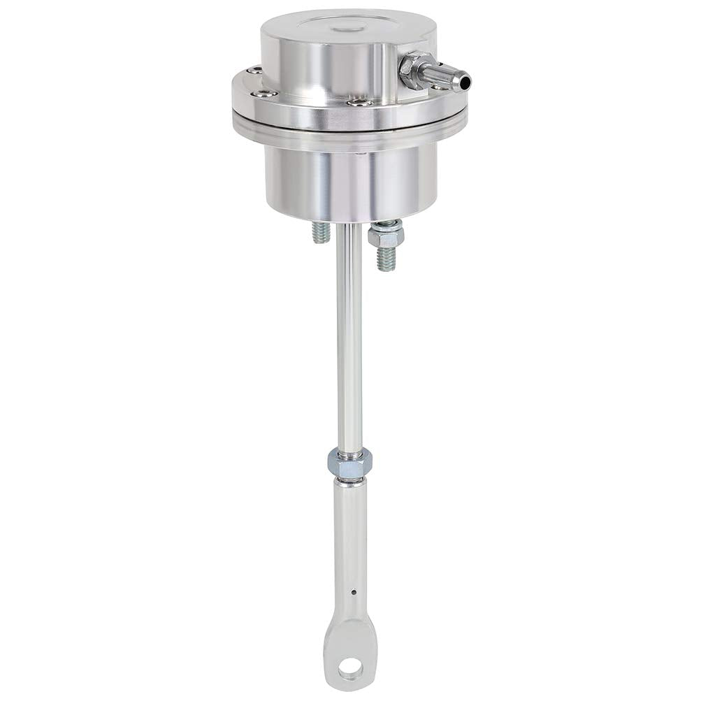 Ineedup 33Psi Adjustable Wastegate Actuator Gtp38 Compatible With 1999-2003 For Ford For Powerstroke 7.3L 452603-0022 702011-000