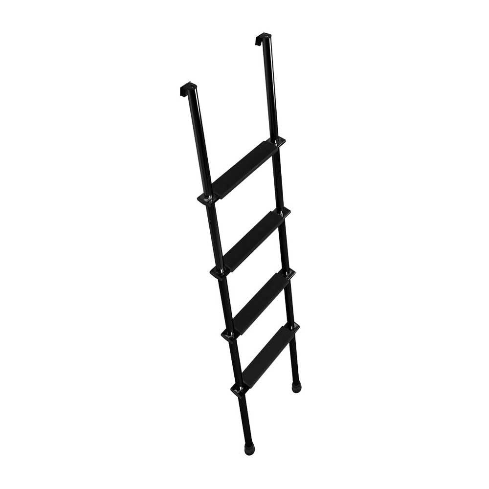 Stromberg Carlson La-460B Bunk Ladder - 60'', Black