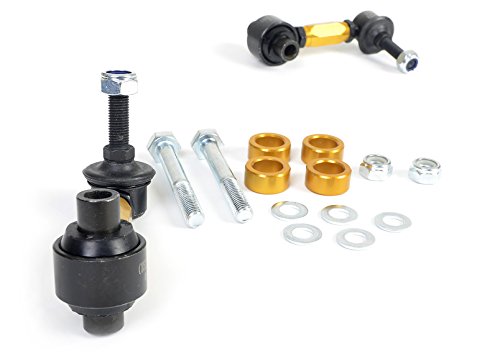 Whiteline Klc182 Black Link Kit