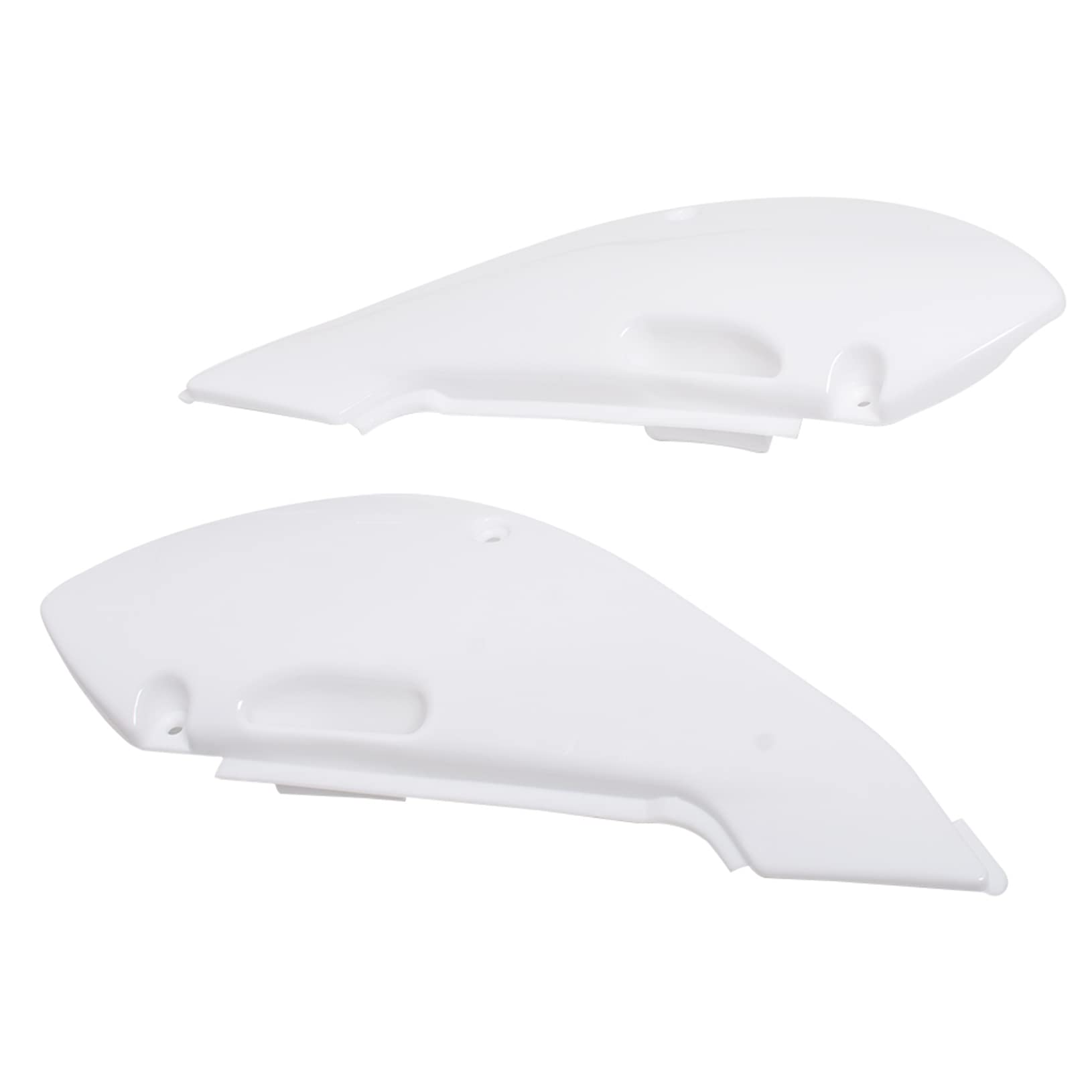 LABLT Fairing Kit Plastic Fender Set Replacement for Kawasaki KX 65 KLX 110 KLX110 DRZ110 Suzuki RM65