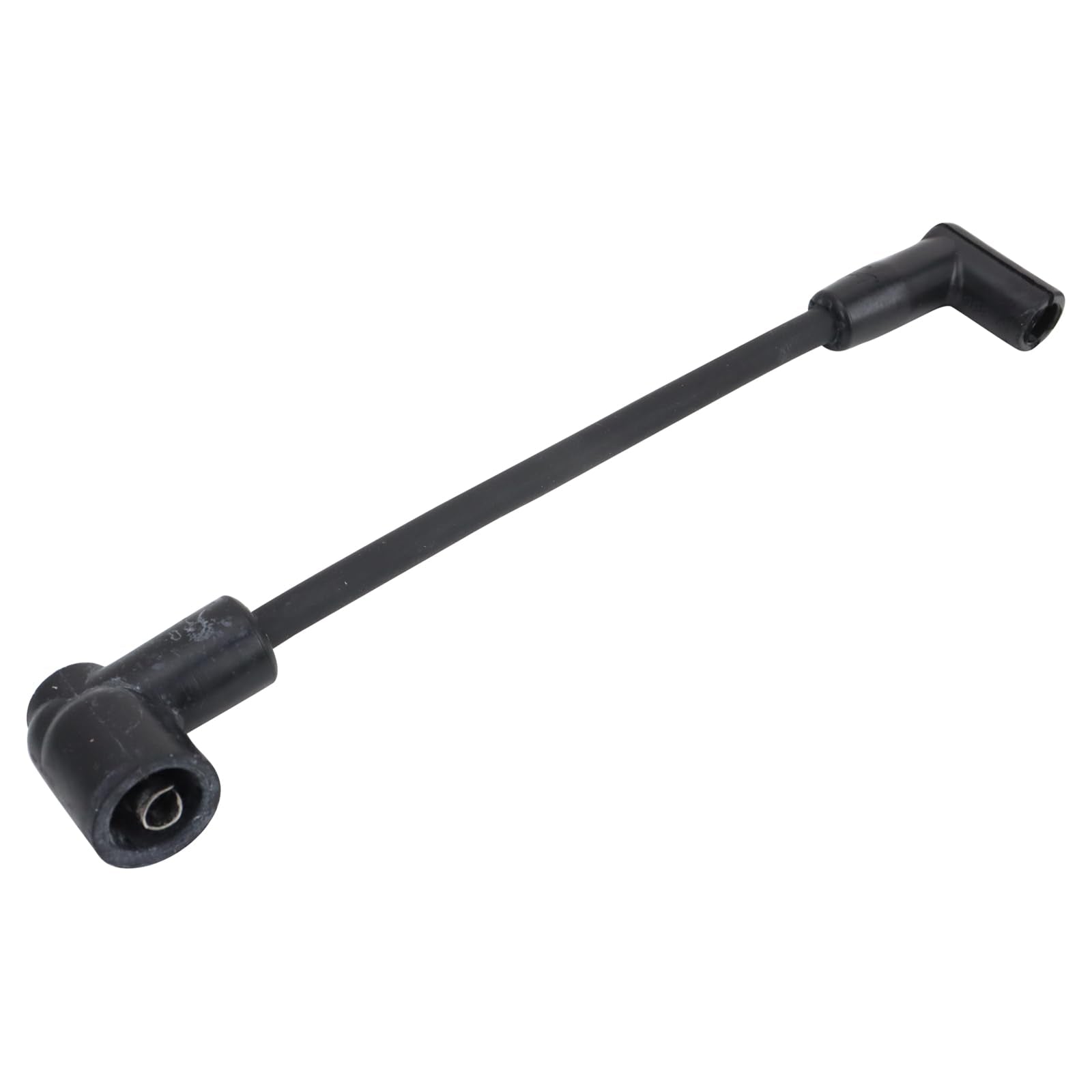 Trq Spark Plug Wire Set Compatible With 1978-1989 Ford 1978-1983 Lincoln 1978-1986 Mercury