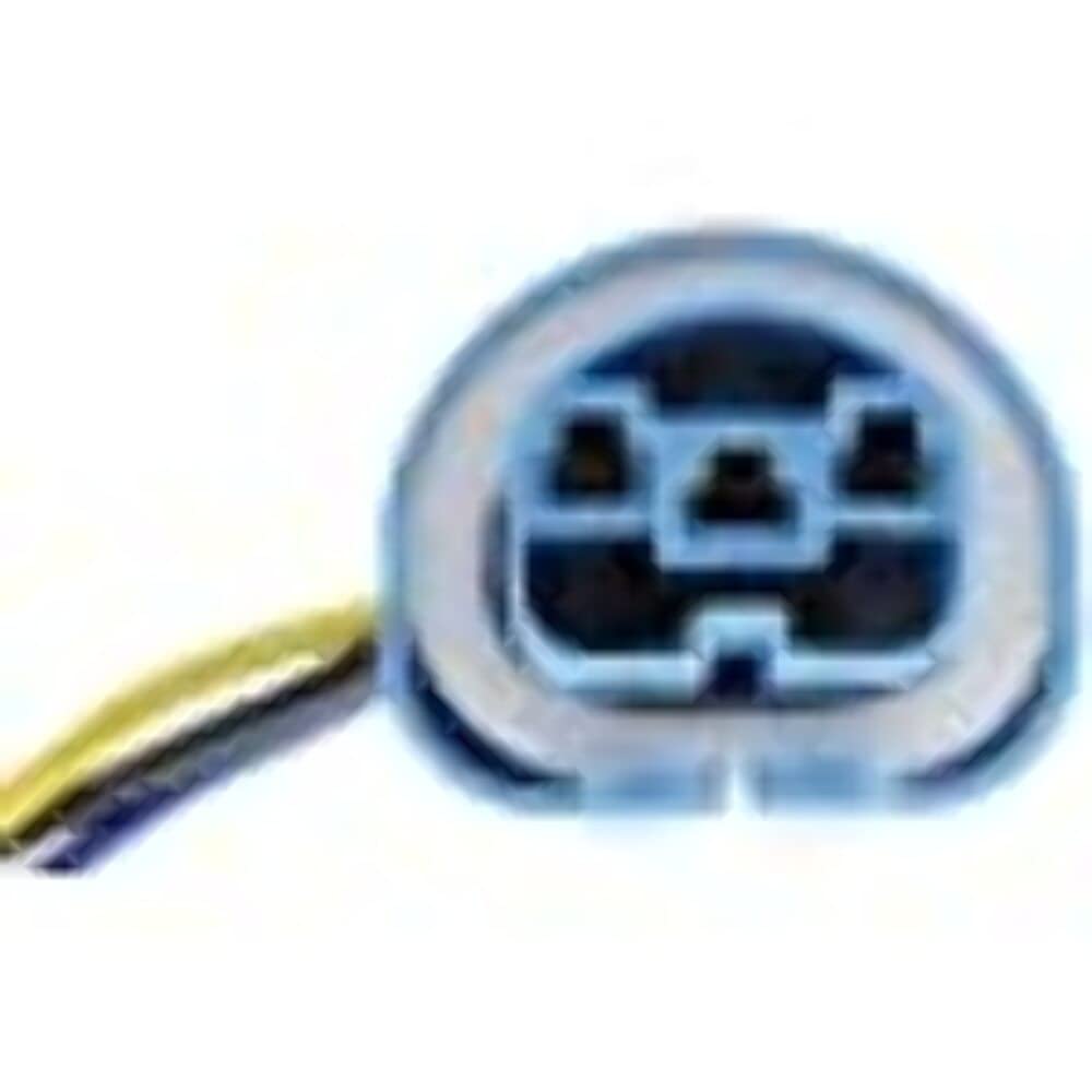 Dorman 84791 Pigtail/Socket