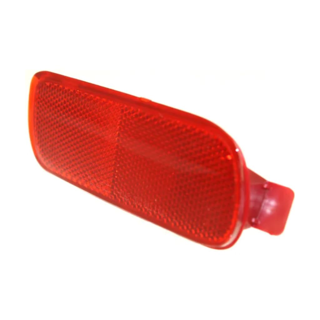 For Honda Crv Rear Reflector Assembly Unit 2002 2003 2004 Pair Driver And Passenger Side Led Dot Certified | Ho2830101 | Ho28311