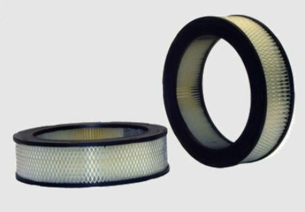 Wix Filtr Ld Pro-Tech 240 Air Filter