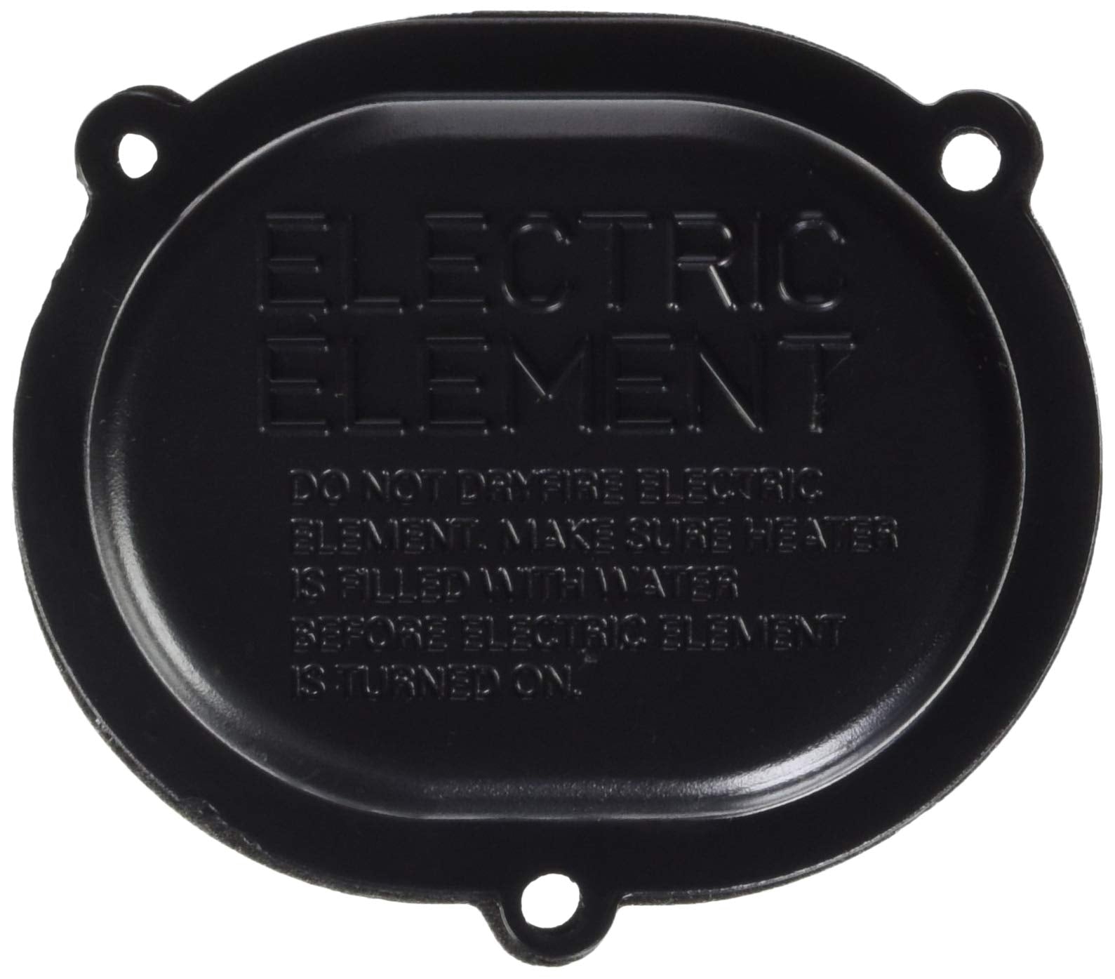 Suburban 090681 Water Heater Element Cover For Sw-Series