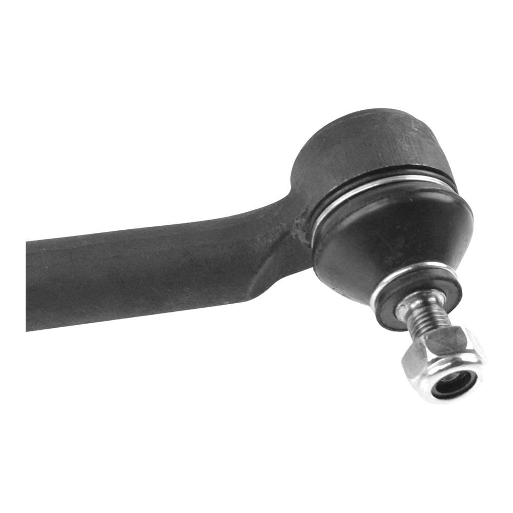 Trq Front Outer Tie Rod Set Compatible With 1999-2004 Chevrolet Tracker 1999-2005 Suzuki Grand Vitara Vitara 2002-2006 Xl-7