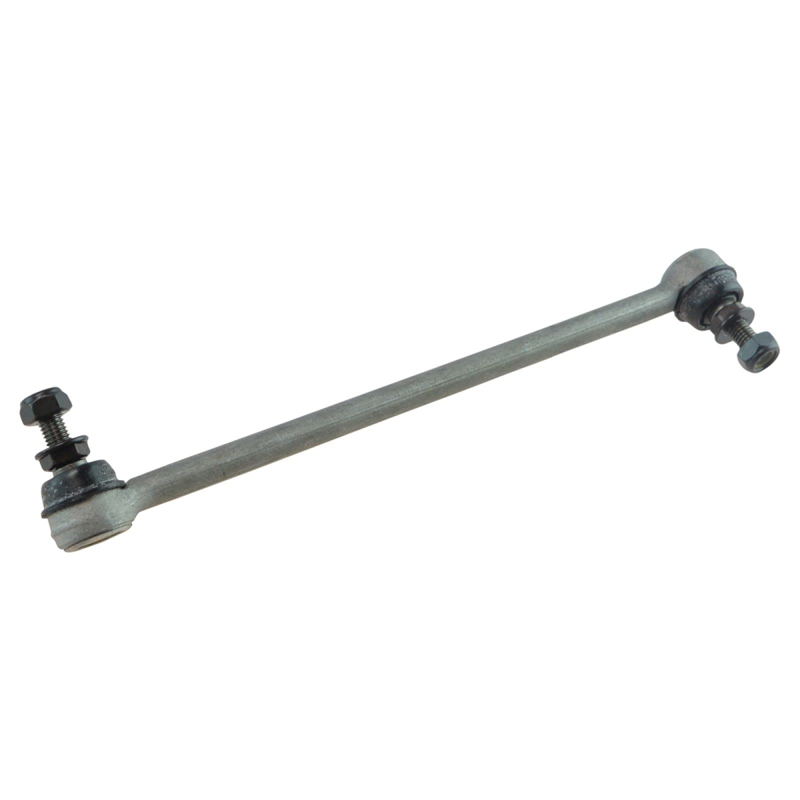 Trq Front & Rear Sway Bar Stabilizer Link Set Compatible With 2012-2013 Bmw 328I 2013-2015 X1