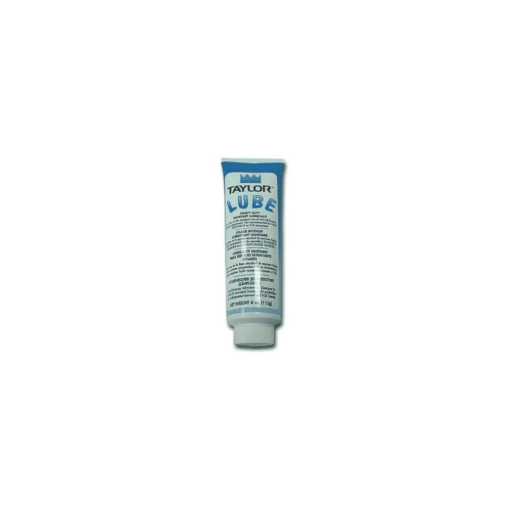 Taylor 47518 4 Oz Sanitary Soft Serve Lubricant - 1 / Tb
