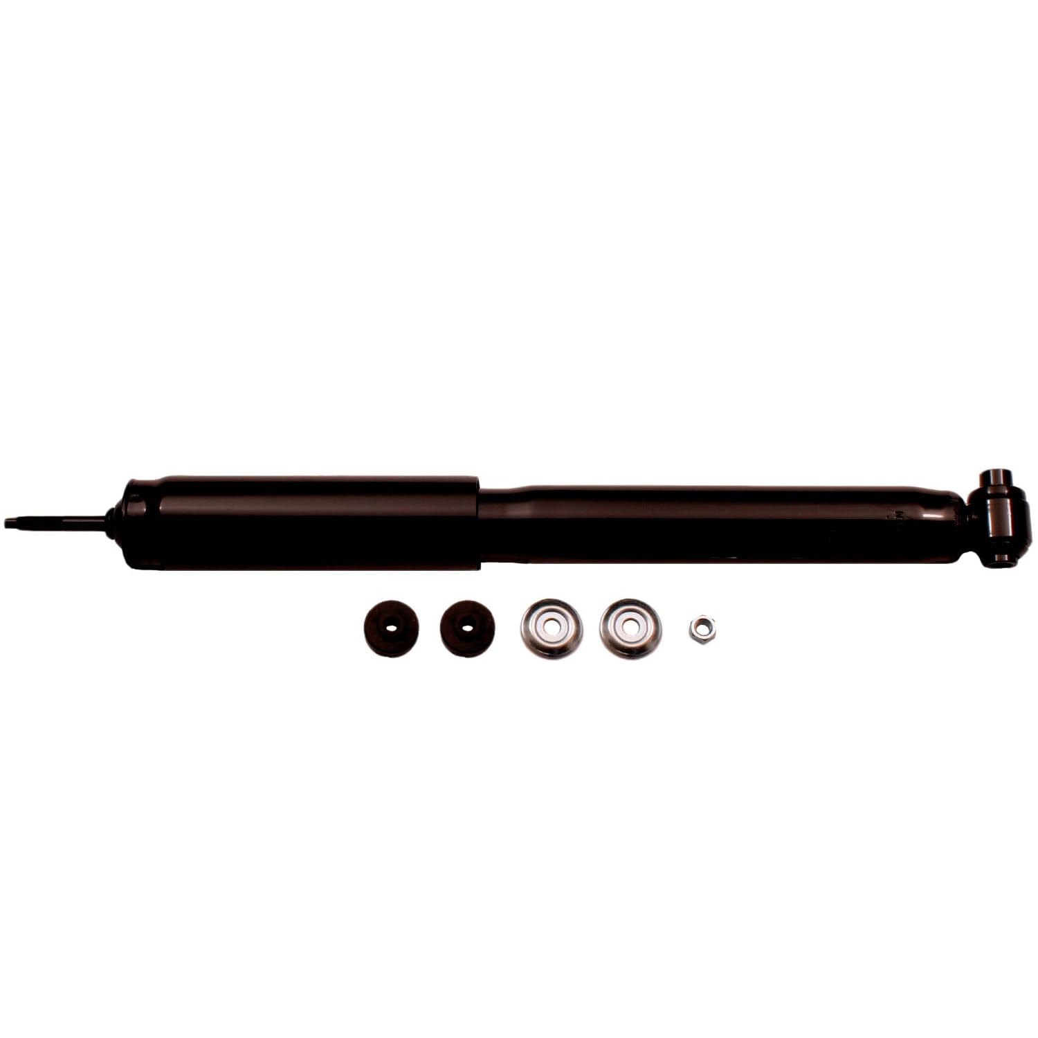 Gabriel 69593 Ultra Rear Shock Absorbers For 05-14 Ford Mustang Convertible (1 Pack)