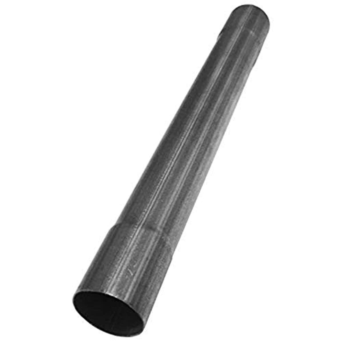 Nickson Industries 17654 18 Resonator Pipe,Silver