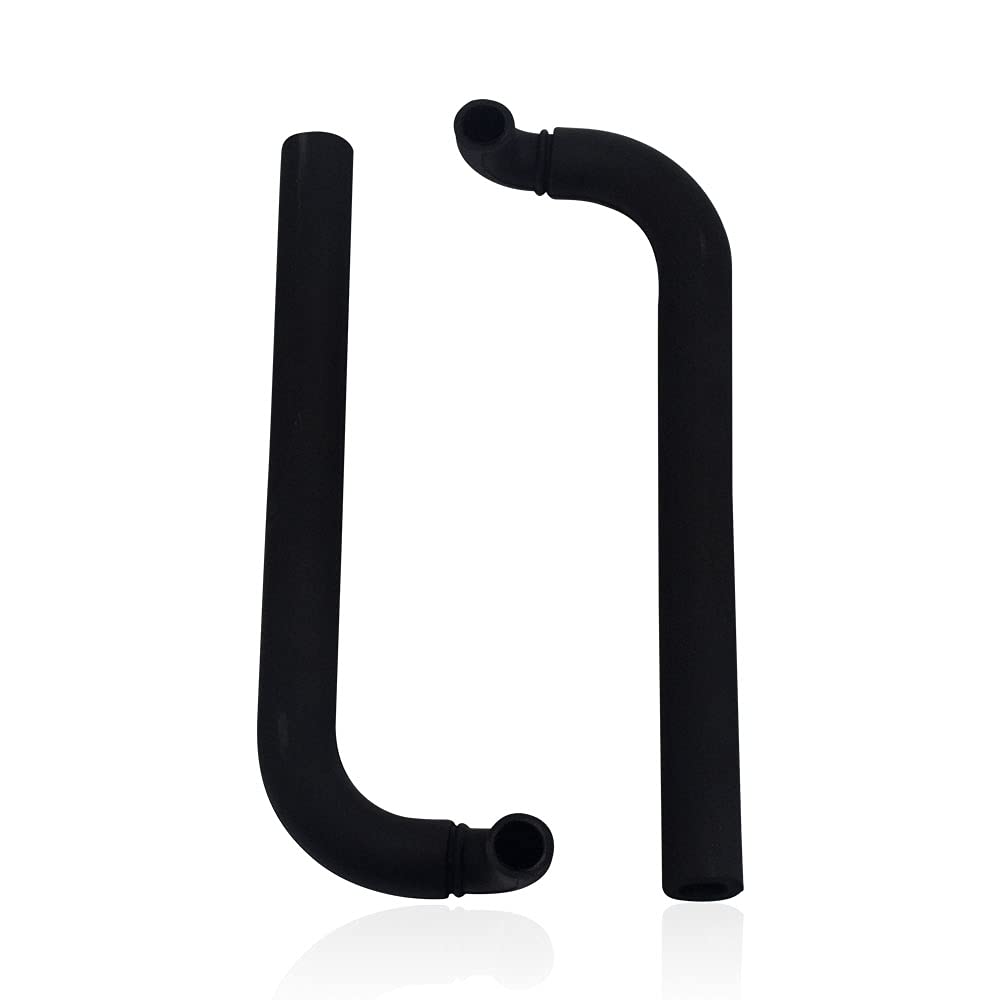 24 326 93-S 2432693-S Breather Hose - By Huthbrother, Compatible With Kohler, Fits Model Ch22 Ch680 Cv17 Cv18 Cv20 (2)