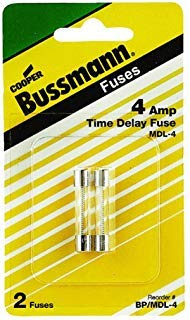 MDL Electronic Fuse