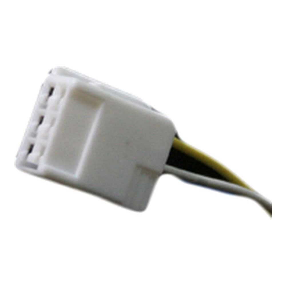 Trq Right Mirror Passenger Side Compatible With 2001-2003 Toyota Rav4 To1321224