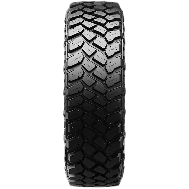 Firestone Destination M/T2 35X12.50R20LT 121 Q E