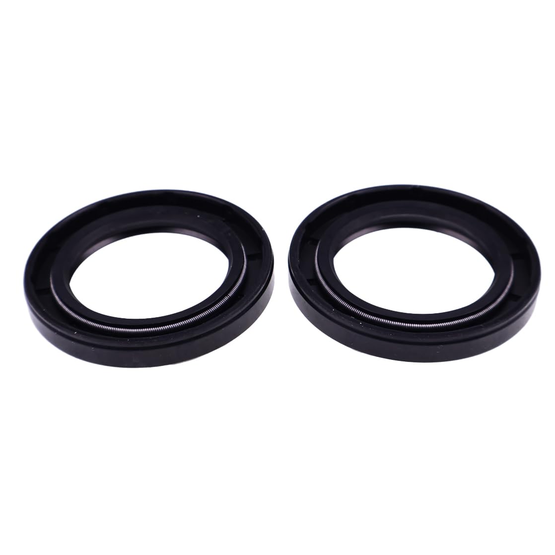 Jzgrdn 2Pcs Oil Seal 92049-7014 920497014 Compatible With Kawasaki Fh721V Fh60V Fh641V Fh680V