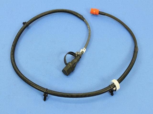 Dodge Ram 5.9L 6.7L Diesel Engine Block Heater Cord 5086737Ab New Oem Mopar