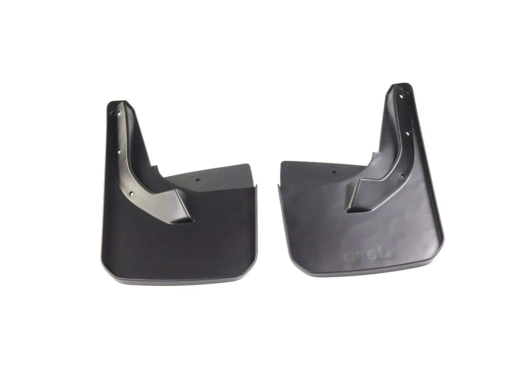 Mopar 82215333 Guard Splash Molded - Rear