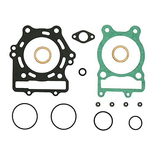 Namura, Na-20078T, Top End Gasket Kit 1993-1999 Kawasaki Bayou 400 4X4 Klf400B