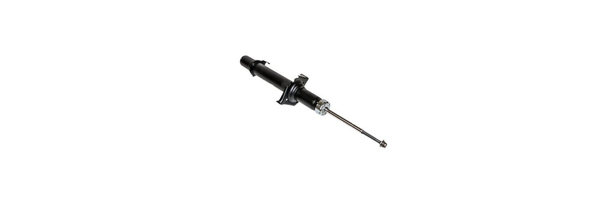 Gabriel G51918 Ultra Spring Seat - 1 Pack