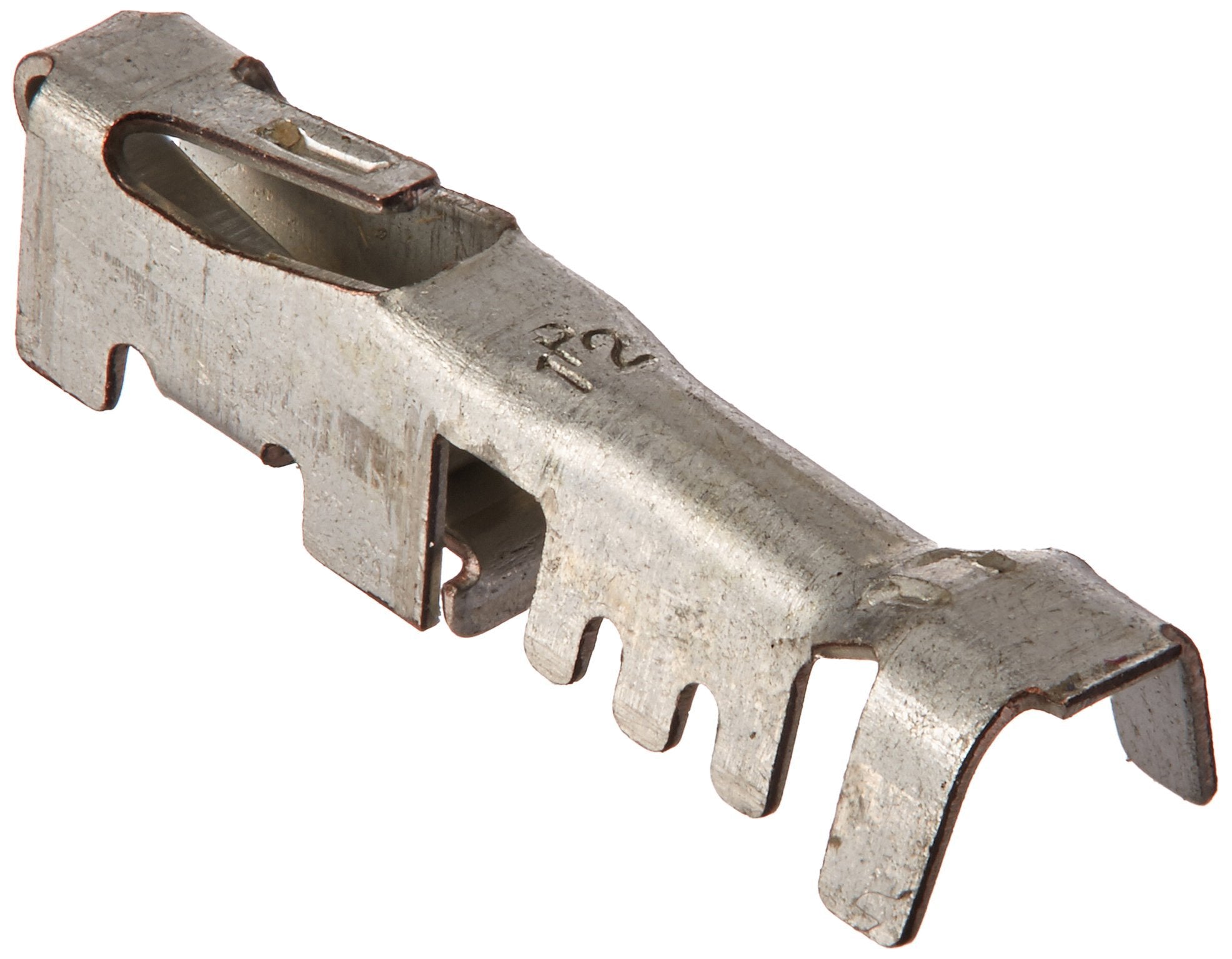 Dorman 85337 20-16 Gauge Female Metri-Pack 150 Series Technical Terminal, 5 Pack Universal Fit